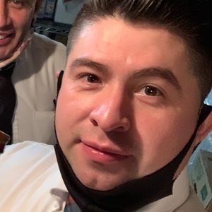 Meet your Posher, Salvador